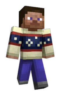 logan12234 Minecraft avatar full body