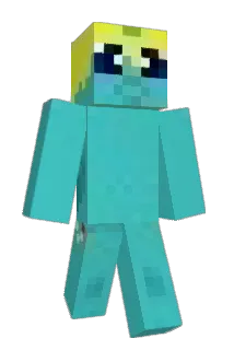 loganbickford Minecraft avatar full body