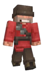 Custom render preview