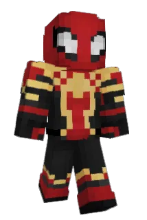 logannnzzz Minecraft avatar full body