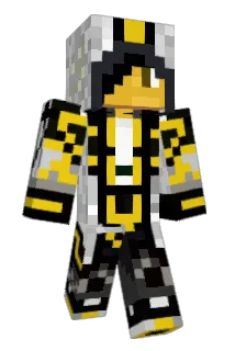 logans_brother Minecraft avatar full body