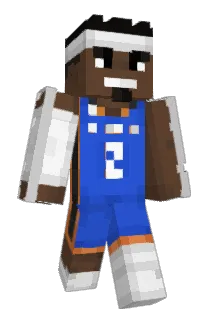 loganspenno Minecraft avatar full body