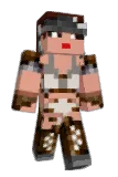 loganswifey Minecraft avatar full body