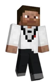 logantotesrocks Minecraft avatar full body