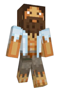 loganw55 Minecraft avatar full body