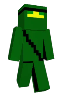 logar69 Minecraft avatar full body