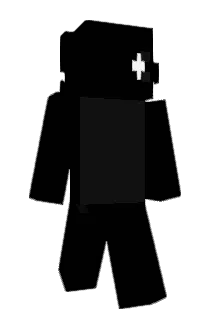 loginclockedin Minecraft avatar full body