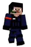 loglar Minecraft avatar full body