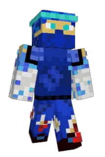 logowanie123456 Minecraft avatar full body