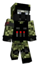 Custom render preview