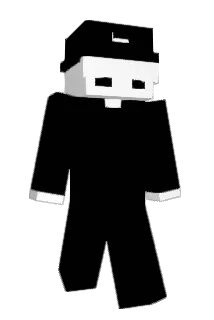 logrum281 Minecraft avatar full body