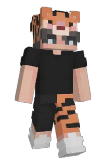 lohan__1 Minecraft avatar full body