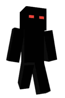 lohfax Minecraft avatar full body