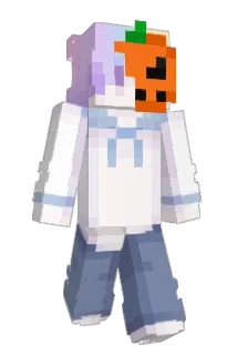 loi_him Minecraft avatar full body