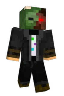 loic746 Minecraft avatar full body