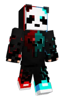 loic_nr Minecraft avatar full body