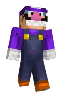 loiirin Minecraft avatar full body