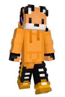 loik_xdxd Minecraft avatar full body