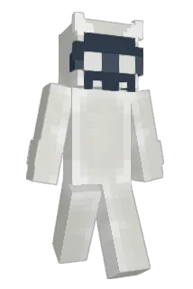 loisax Minecraft avatar full body
