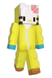 loisgr1ffin Minecraft avatar full body