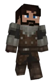 loix26 Minecraft avatar full body