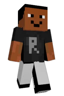 lojcsi Minecraft avatar full body