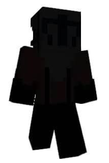 loke00 Minecraft avatar full body