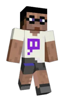 lokilikes1 Minecraft avatar full body