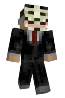 lokito2002 Minecraft avatar full body