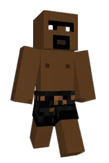 lokke1 Minecraft avatar full body