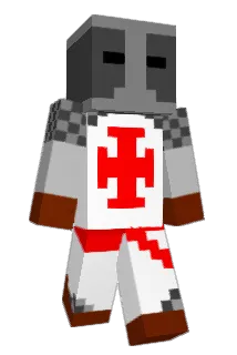 lokorr21 Minecraft avatar full body
