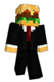 lol123lel456 Minecraft avatar full body