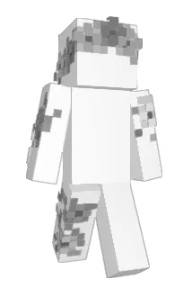 lolToasty Minecraft avatar full body