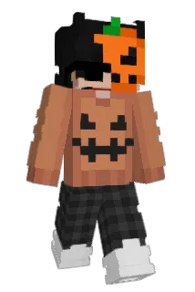 lol_QyAUI_1104 Minecraft avatar full body