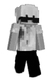 lolace Minecraft avatar full body