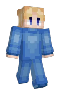 loladelrey Minecraft avatar full body
