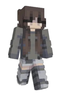 lolas1ms Minecraft avatar full body
