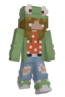 lolav_78 Minecraft avatar full body