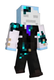 lolbotthe3rd Minecraft avatar full body
