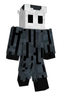 lolbranamn Minecraft avatar full body
