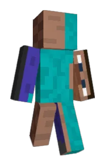 lolbread Minecraft avatar full body