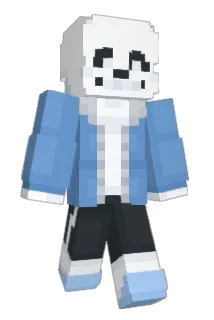 lolcatxd_ Minecraft avatar full body