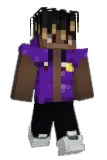 lolcolt Minecraft avatar full body