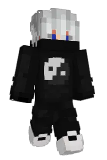 lolengfong Minecraft avatar full body