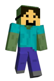 lolian91 Minecraft avatar full body