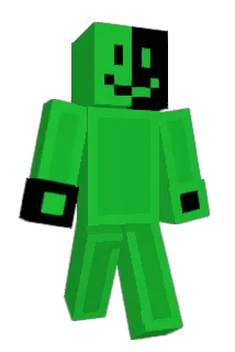 lolima Minecraft avatar full body