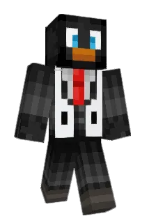 lolitsadvaita Minecraft avatar full body
