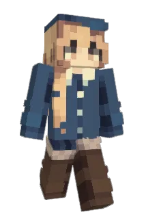 lolitsjacob Minecraft avatar full body