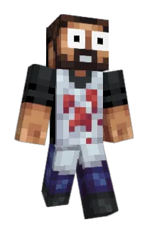 lolitsnapkin Minecraft avatar full body