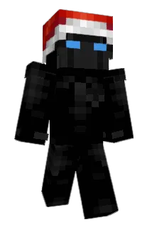 lolitstyy Minecraft avatar full body